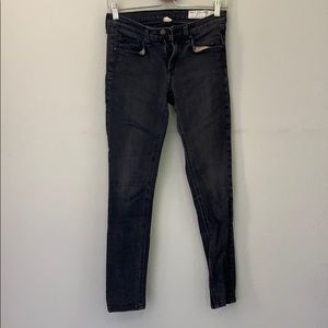 Rag and bone skinny jeans